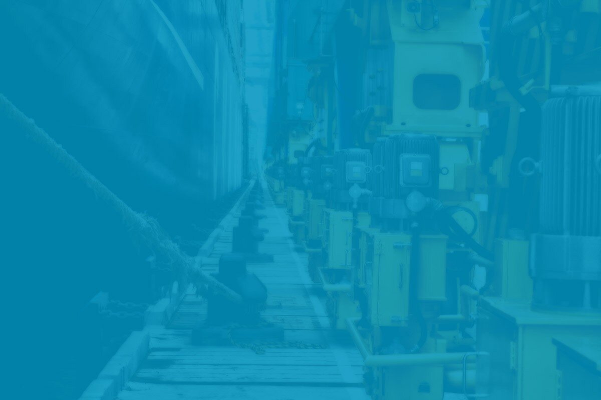 Cross Ocean – Air & Sea Freight Network