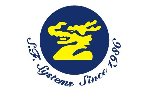 New member representing Taiwan – S.F. Systems (Taiwan) Ltd.