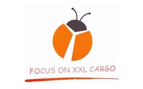 Shanghai Beetle – Sihanoukville CNTR：1×40FR Beauty of Symmetry