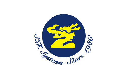 New member representing China (Tianjin) – S.F. Systems (Tianjin) Ltd.