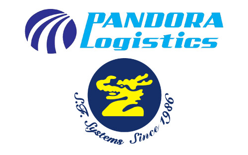 Cross Ocean members SF Systems and Pandora Logistics met in Cambodia