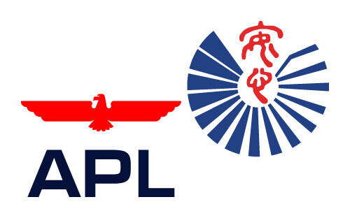 Cross Ocean met with APL and Anshin Logistics in Singapore