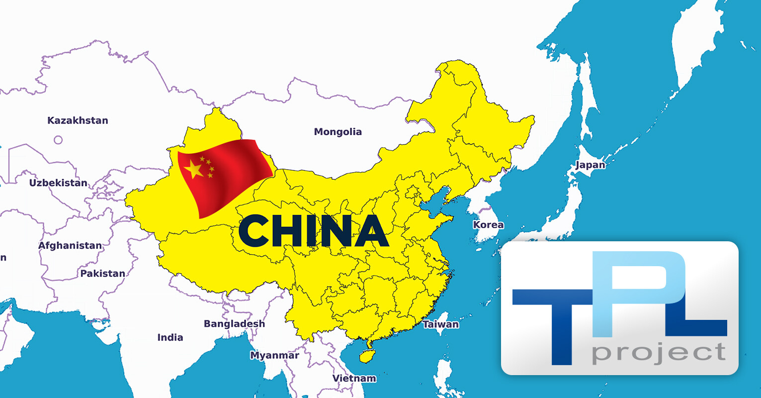 Shell Towers Shipped Using 46×40’FR + 14×20’DC From China to Korea