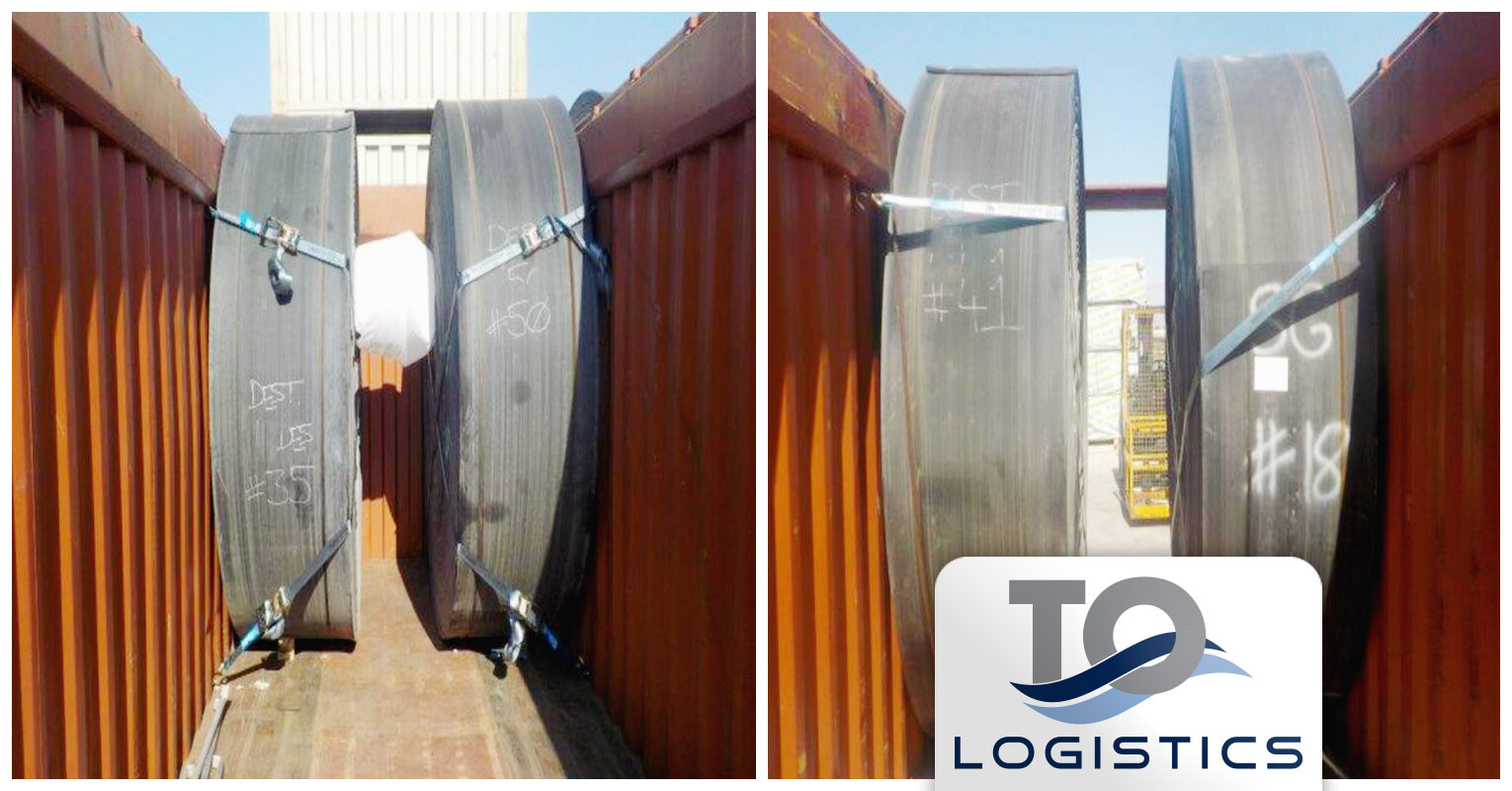 TOL-shipped-a-Conveyor-Belt-System-from-Brisbane-to-Hai-Phong,-VN