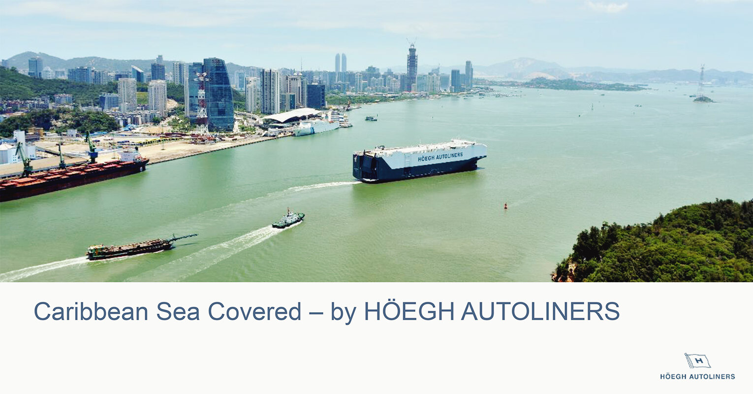 HÖEGH-AUTOLINERS