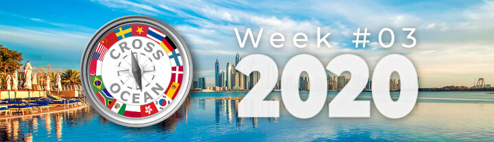 Week 3 header
