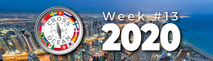 week 13 header