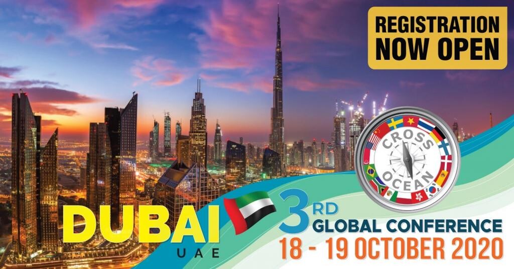 Dubai Conference Announcement