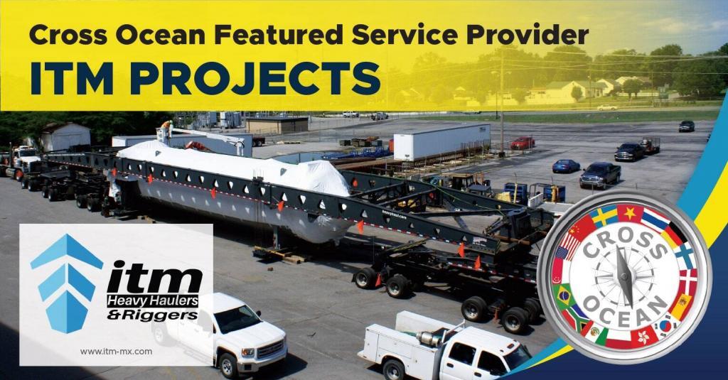 ITM Projects