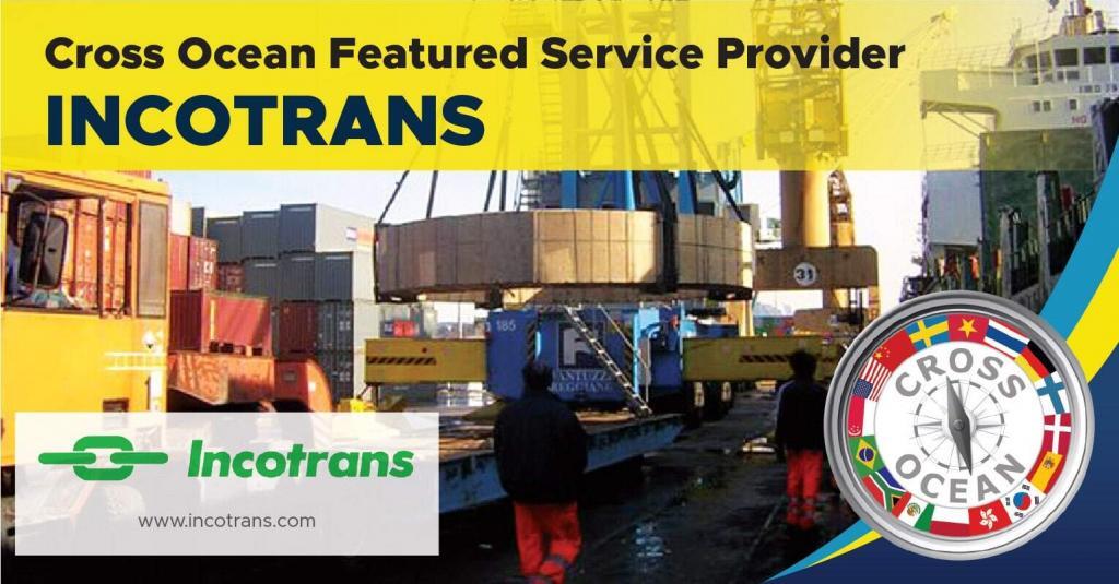 INCOTRANS Ft Image
