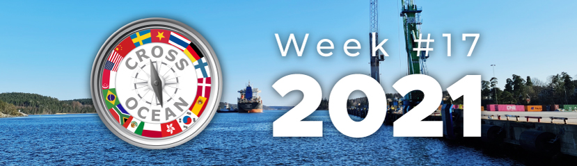 Week #17 Newsletter Header Image