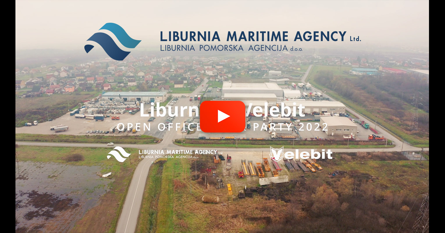 Video - Liburnia's Great Open Office Day & Party 2022