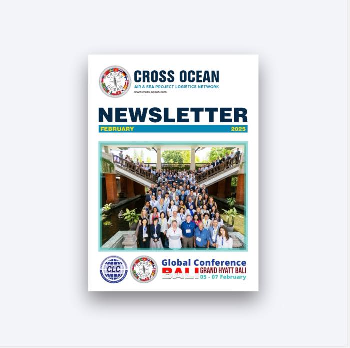 CO Feb 25 Newsletter