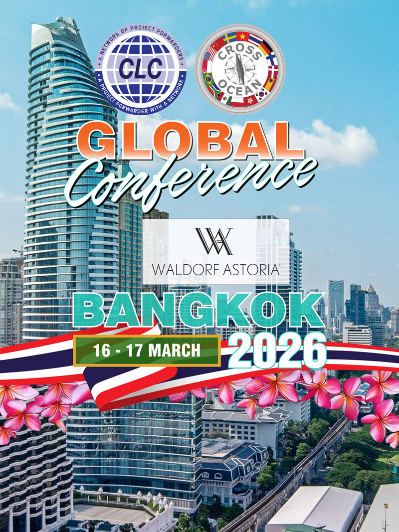Waldorf Bangkok CLC and CO