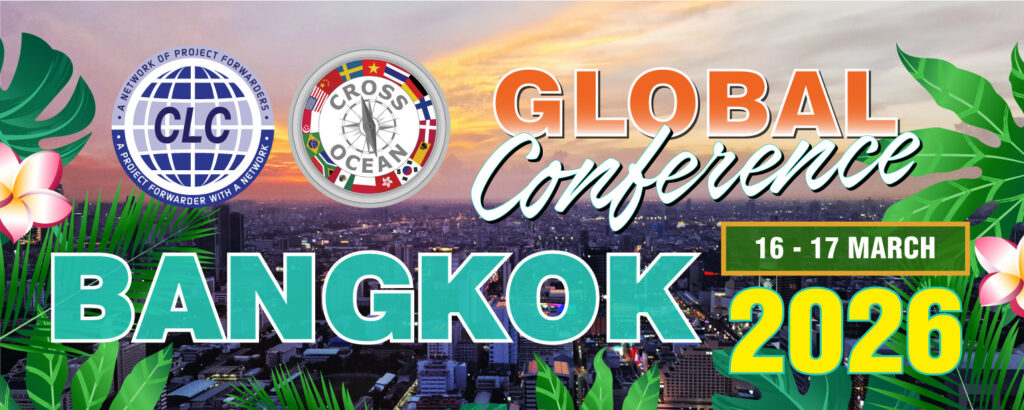 Bangkok Global Conference header