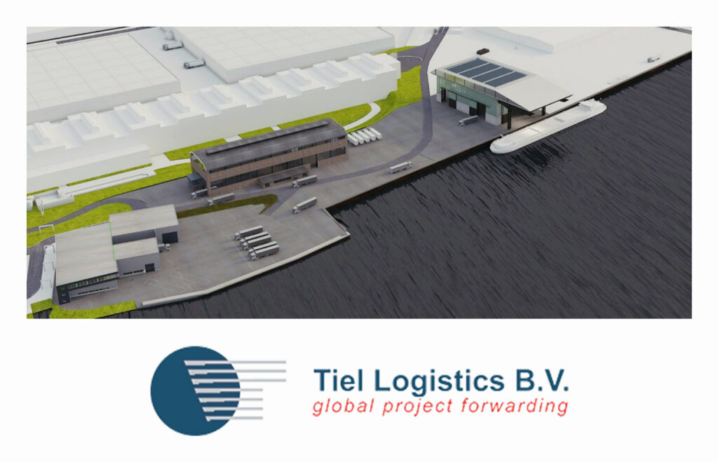 Exciting Developments Ahead for Tiel Logistics